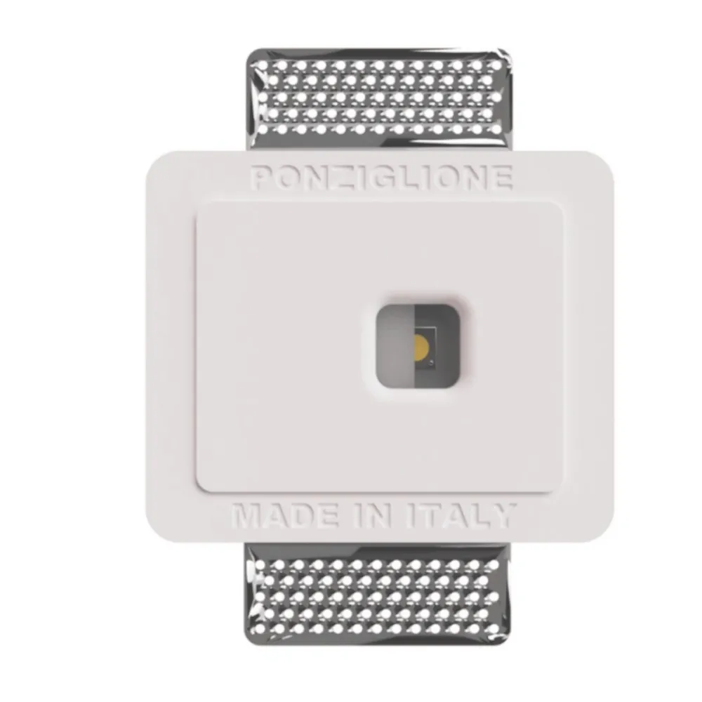 Lámpara Lampadari Bartalini AVONAC SP4 3C LED