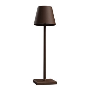 Klassischer Lampadari Bartalini SOMTA C LED IP65 Kronleuchter