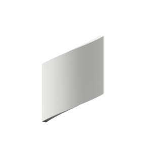 Applique angolare Lampadari Bartalini AINRUTAS AP20 G9 LED