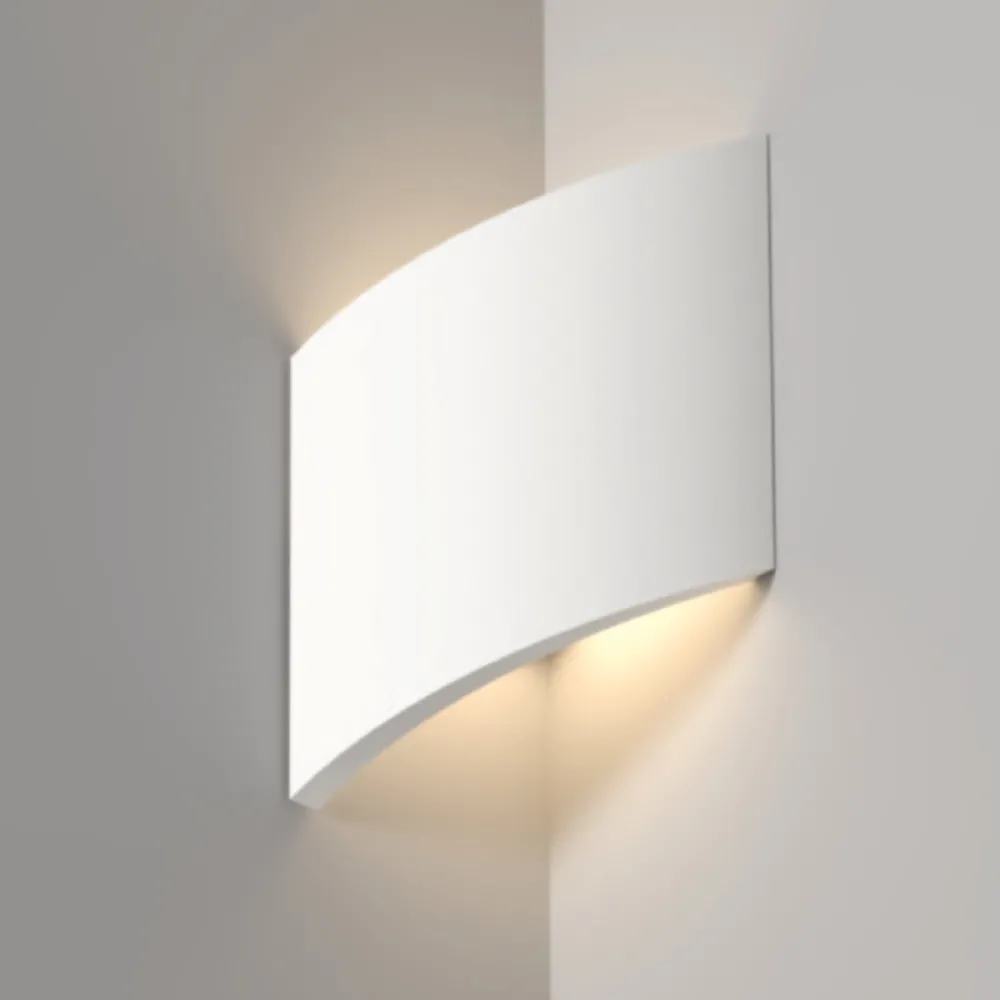 Applique angolare Lampadari Bartalini AINRUTAS AP20 G9 LED