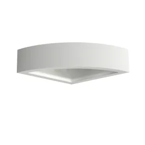 Applique angolare Lampadari Bartalini RENROC S G9 LED