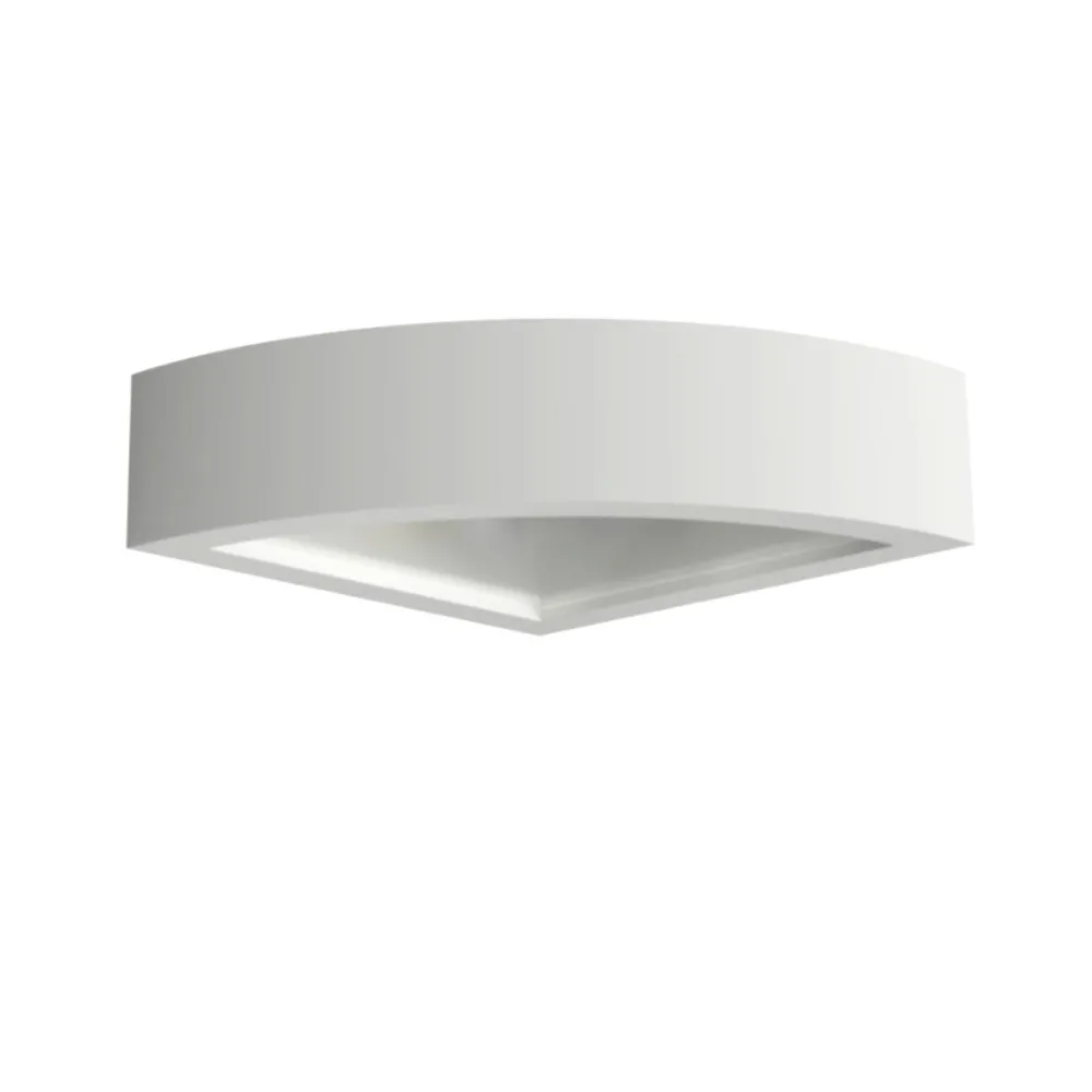 Applique angolare Lampadari Bartalini RENROC S G9 LED