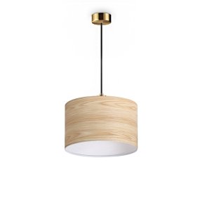Lampadario tessuto Ideal Lux SET UP 345888 260051