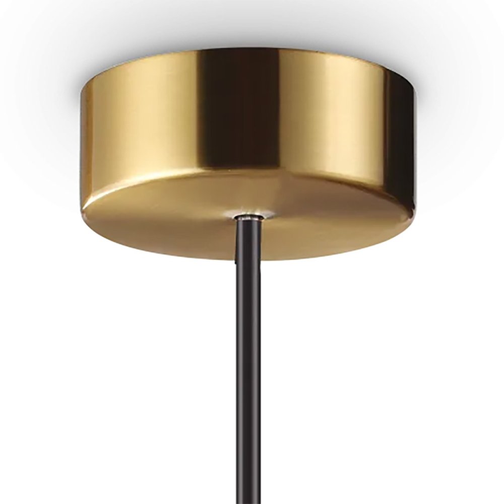 Stofflüster Ideal Lux SET UP 345888 260051