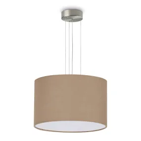 Stofflüster Ideal Lux SET UP 304625 348209