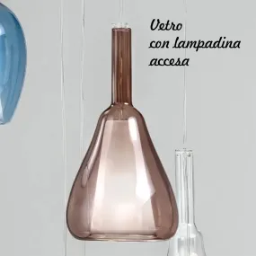 Lampadario moderno Gea Luce OFELIA MINI G9 S6 LED