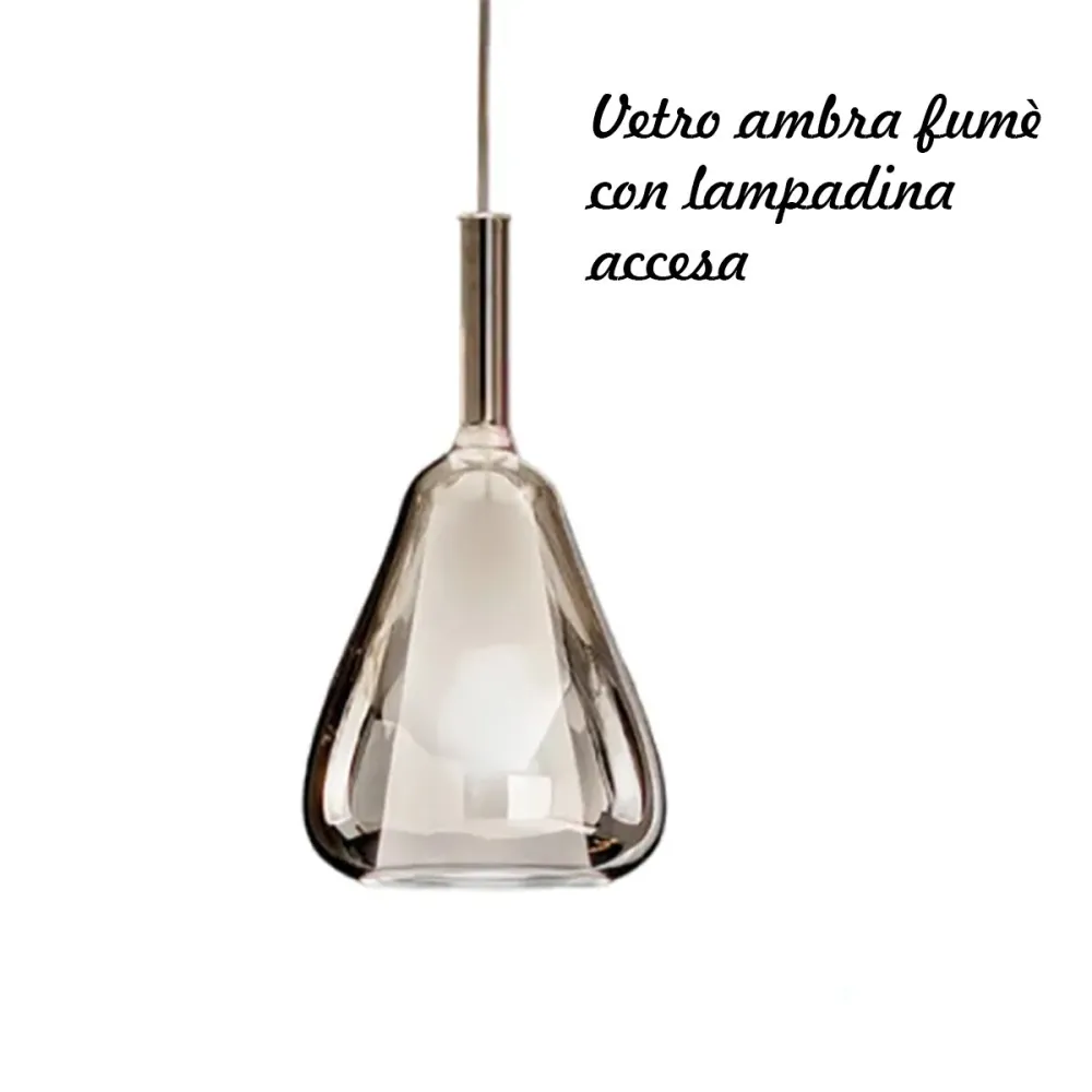 Gea Luce lustre moderne OFELIA MINI S11 G9 LED