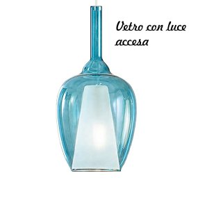 Gea Luce moderner Kronleuchter OFELIA MINI S10 G9 LED