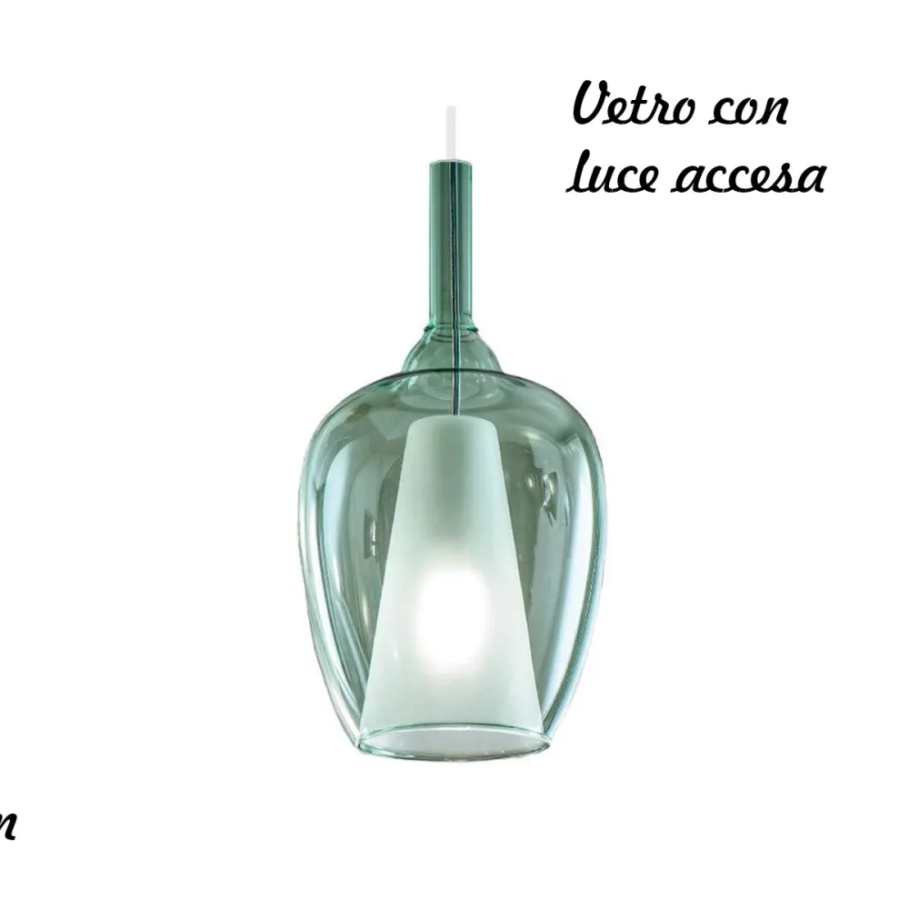 Gea Luce lustre moderne OFELIA MINI S10 G9 LED