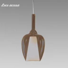 Gea Luce lámpara de araña moderna OFELIA MINI S10 G9 LED