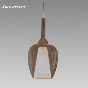 Gea Luce moderner Kronleuchter OFELIA MINI S10 G9 LED