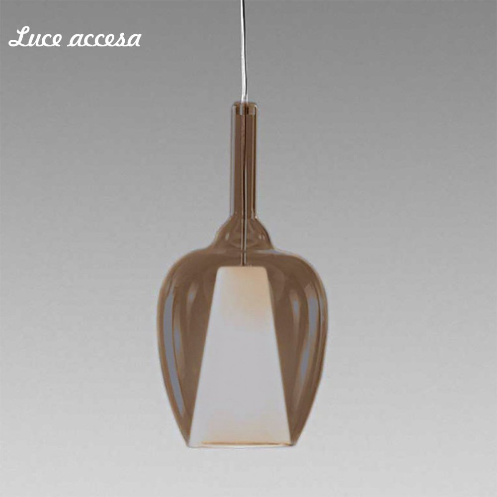 Gea Luce moderner Kronleuchter OFELIA MINI S10 G9 LED
