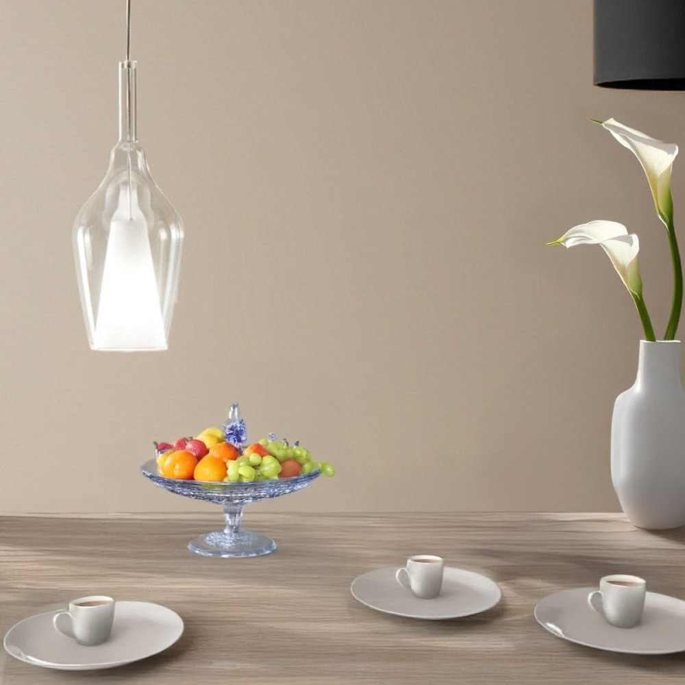 Gea Luce moderner Kronleuchter OFELIA MINI S12 G9 LED