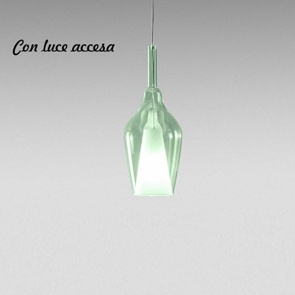 Gea Luce lustre moderne OFELIA MINI S12 G9 LED