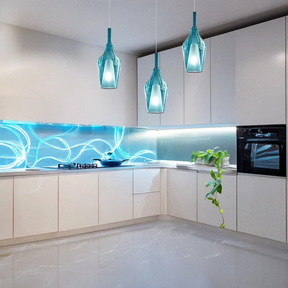 Gea Luce lustre moderne OFELIA MINI S12 G9 LED