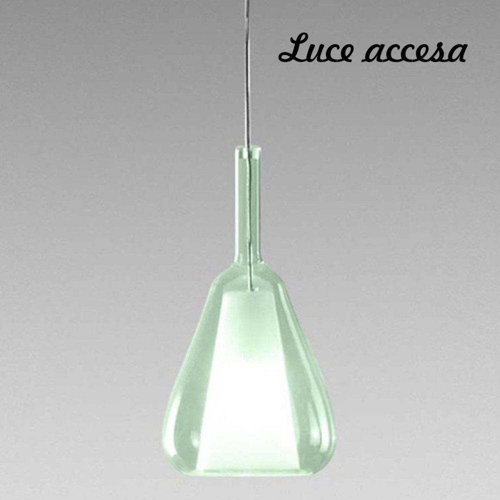 Gea Luce moderner Kronleuchter OFELIA MINI S11 G9 LED