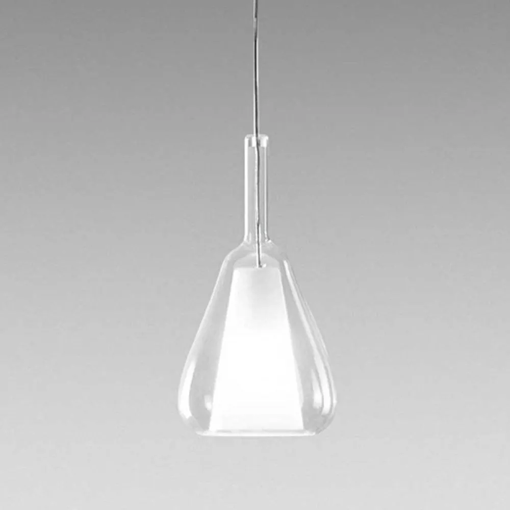 Gea Luce lámpara de araña moderna OFELIA MINI S11 G9 LED