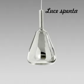 Gea Luce moderner Kronleuchter OFELIA MINI S11 G9 LED