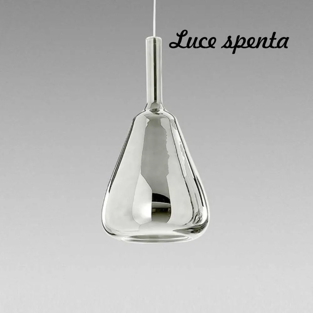 Gea Luce lámpara de araña moderna OFELIA MINI S11 G9 LED