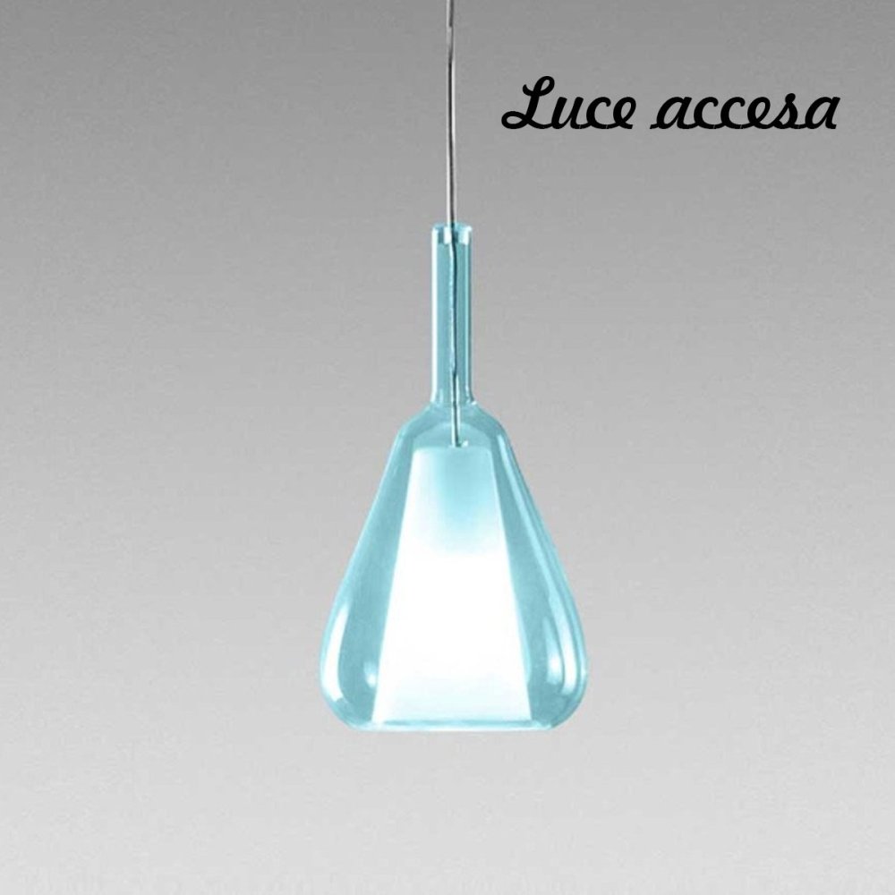 Gea Luce moderner Kronleuchter OFELIA MINI S11 G9 LED
