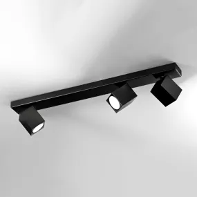 Lámpara de techo moderna Perenz ilumina ODDY 8172 GU10 LED