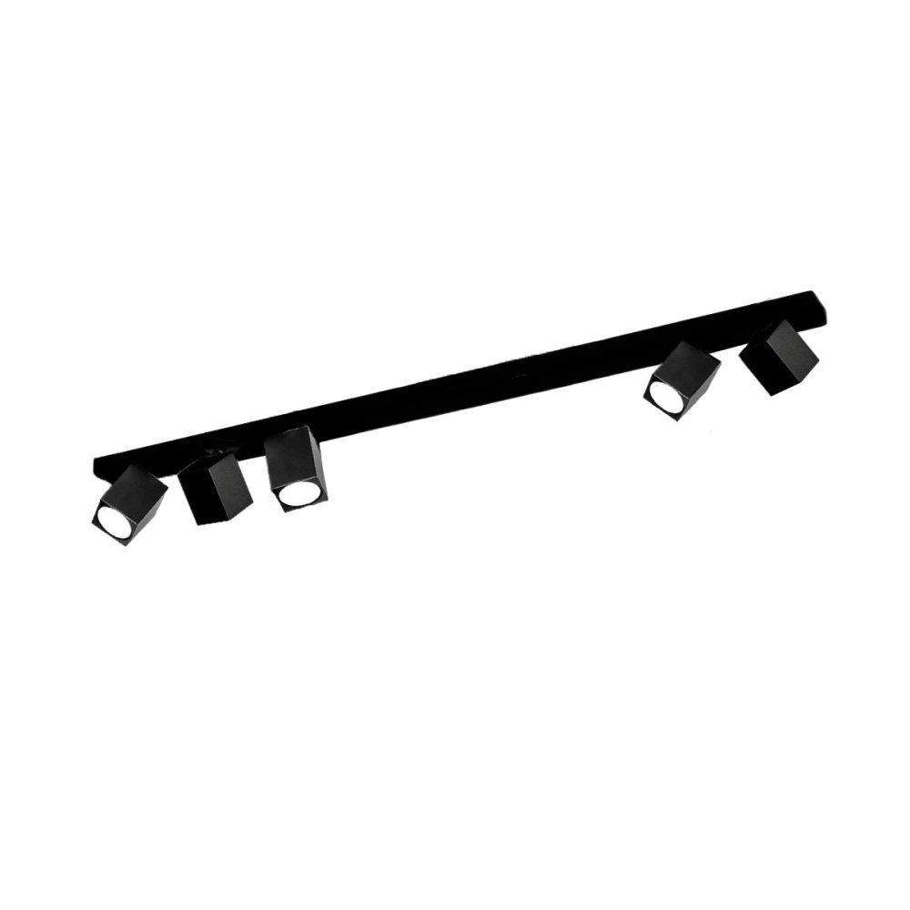 Plafonnier moderne Perenz illumine ODDY 8173 GU10 LED