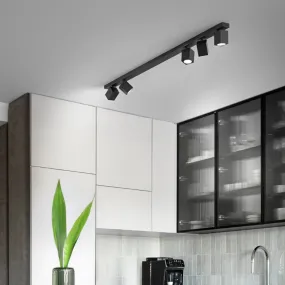 Plafoniera moderna Perenz...