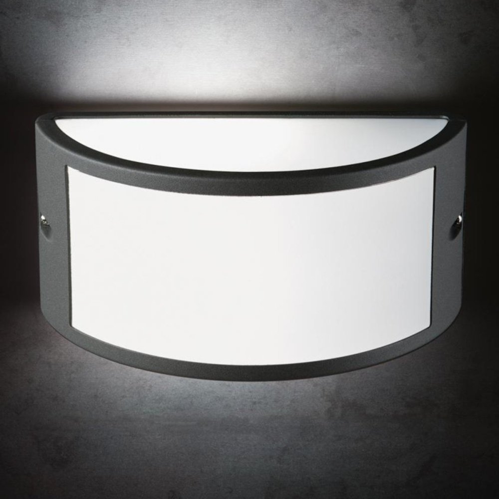 Lámpara de pared moderna Sovil UMBE Aperta 473 16 E27 LED