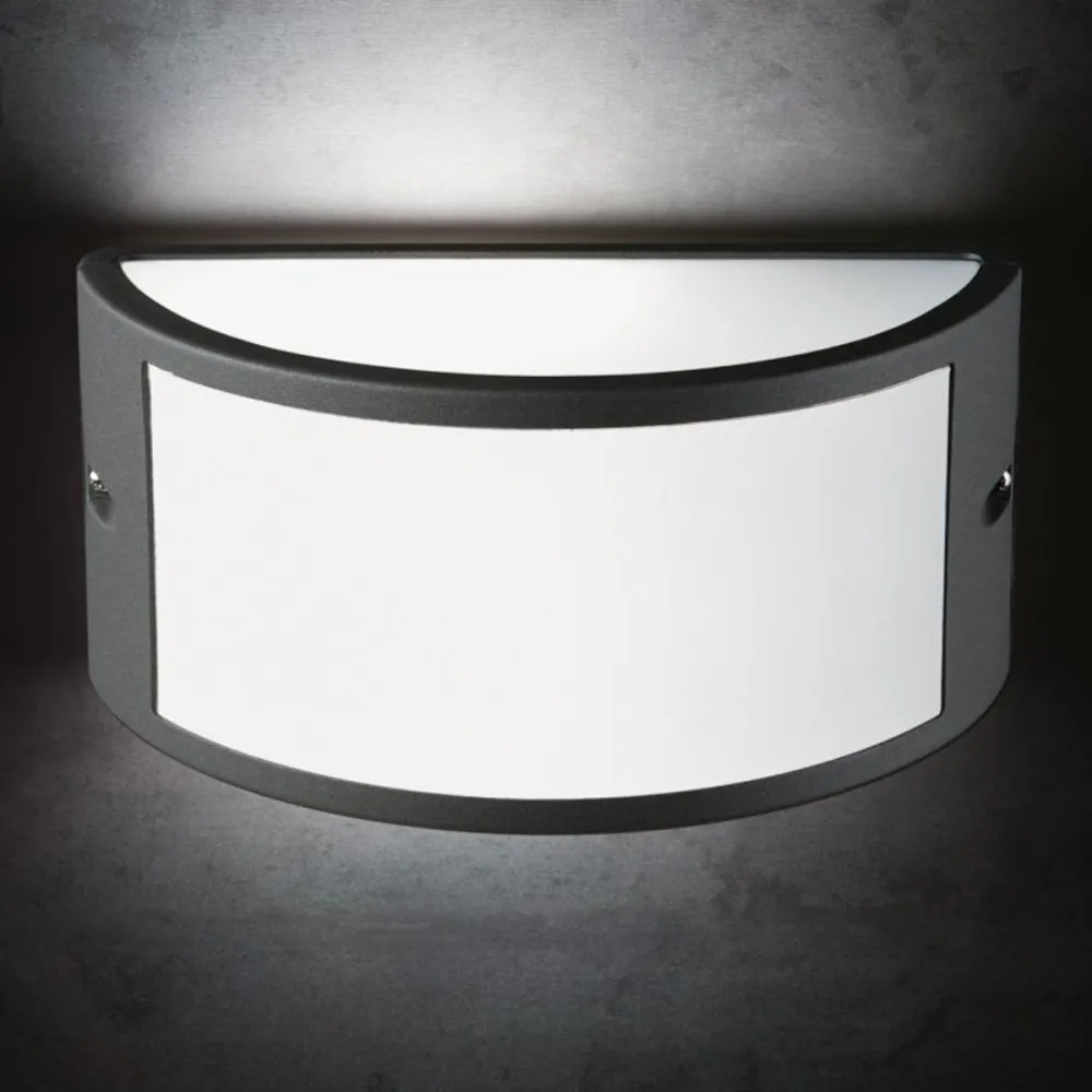 Moderne Wandleuchte Sovil UMBE Aperta 473 16 E27 LED