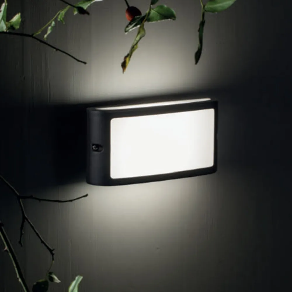 Aplique de pared moderno Sovil SCREEN 99500 16 LED