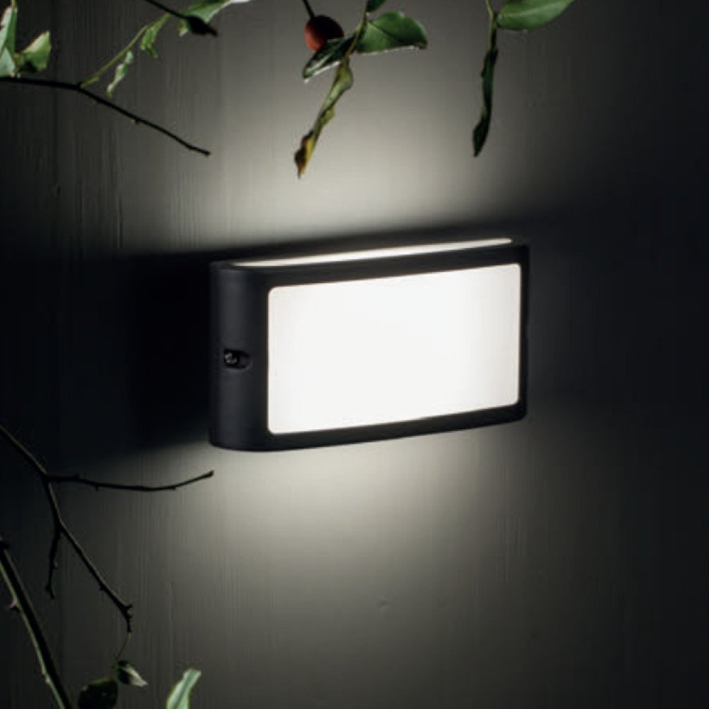 Sovil SCREEN 99500 16 LED moderne Wandleuchte