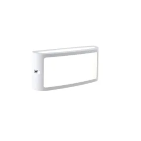 Sovil SCREEN 99500 02 LED moderne Wandleuchte