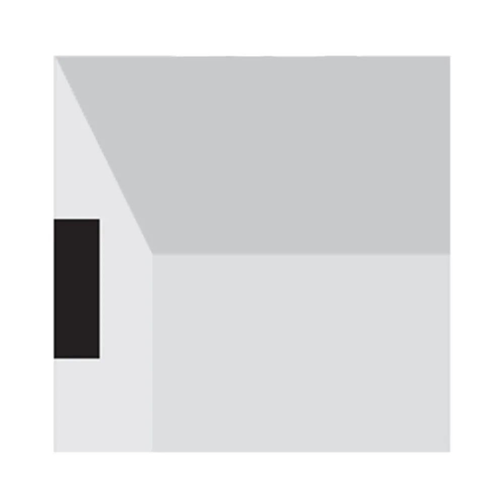 Aplique de pared moderno LED Sovil SCREEN 99500 02