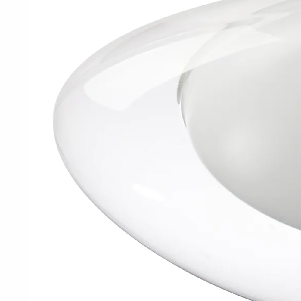 Lámpara de techo de policarbonato Ideal Lux SQUISH 332420