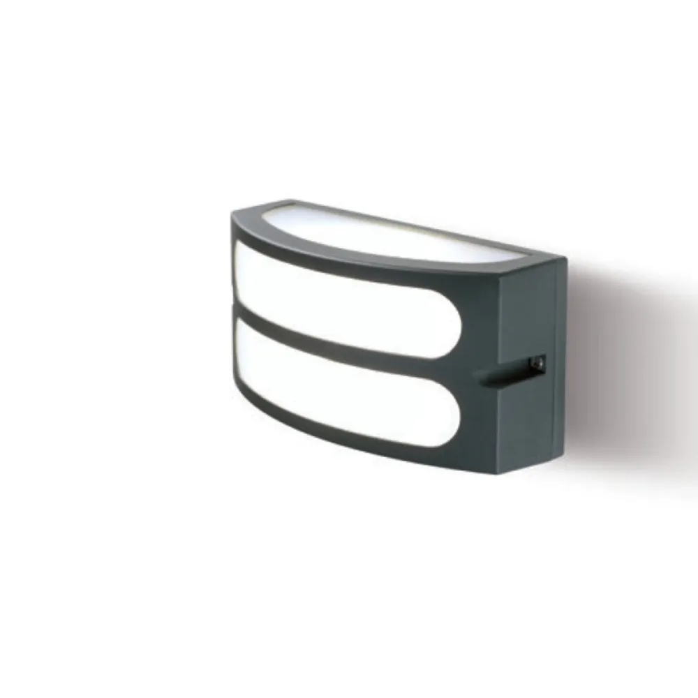 Sovil SQUBA 175 16 E27 LED moderne Wandleuchte