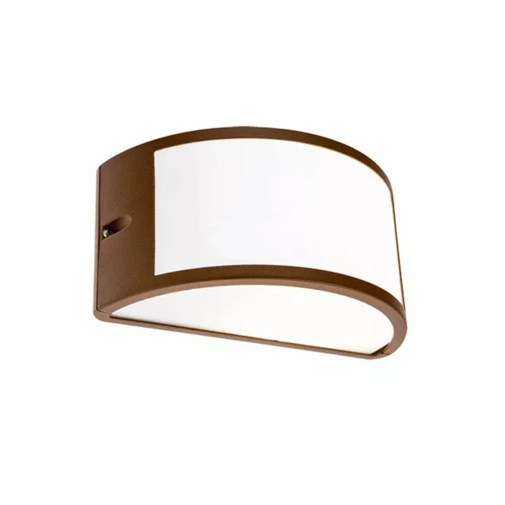 Applique classico Sovil UMBE Aperta 473 36 E27 LED