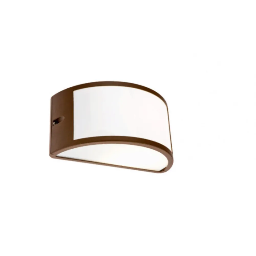 Applique classico Sovil UMBE Aperta 473 36 E27 LED