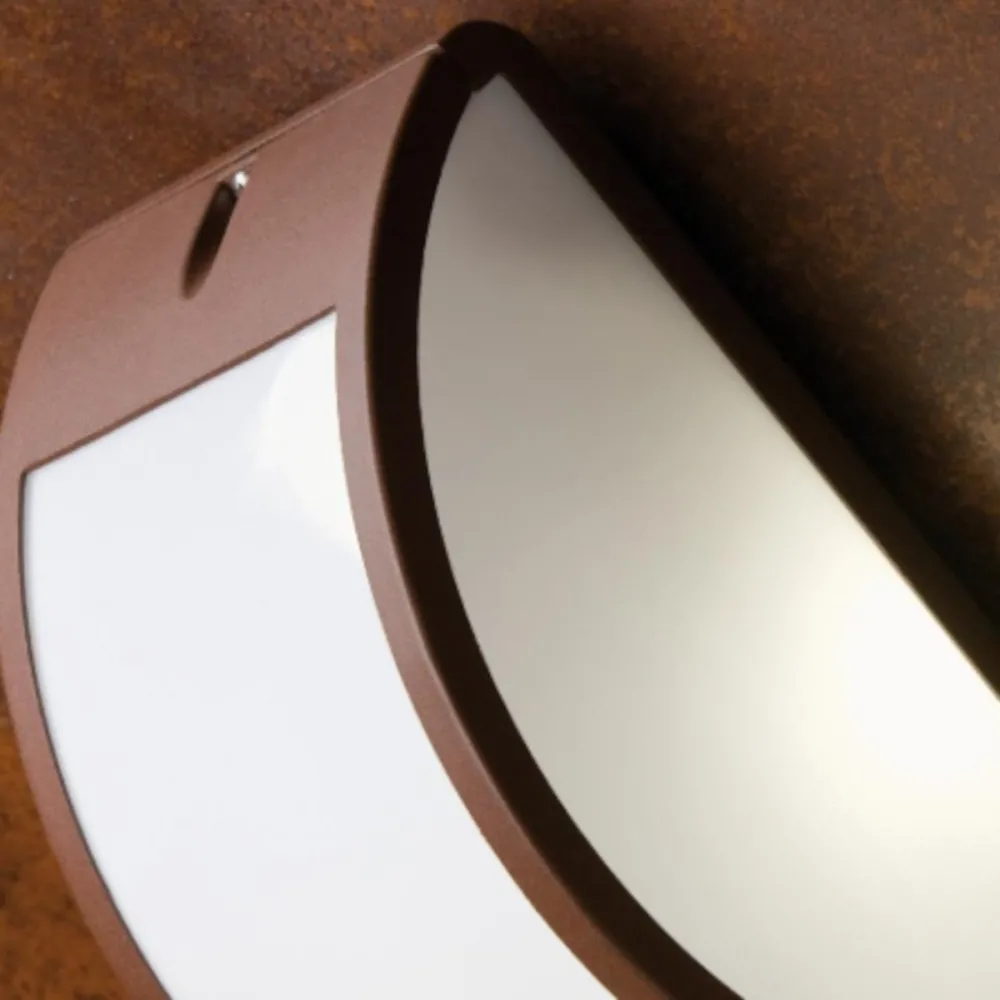 Applique classico Sovil UMBE Aperta 473 36 E27 LED