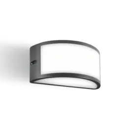 Moderne Wandleuchte Sovil UMBE Aperta 173 16 E27 LED