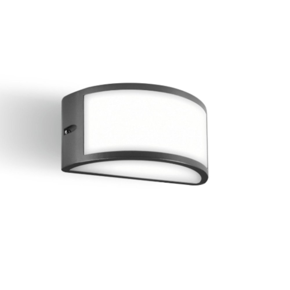 Lámpara de pared moderna Sovil UMBE Aperta 173 16 E27 LED