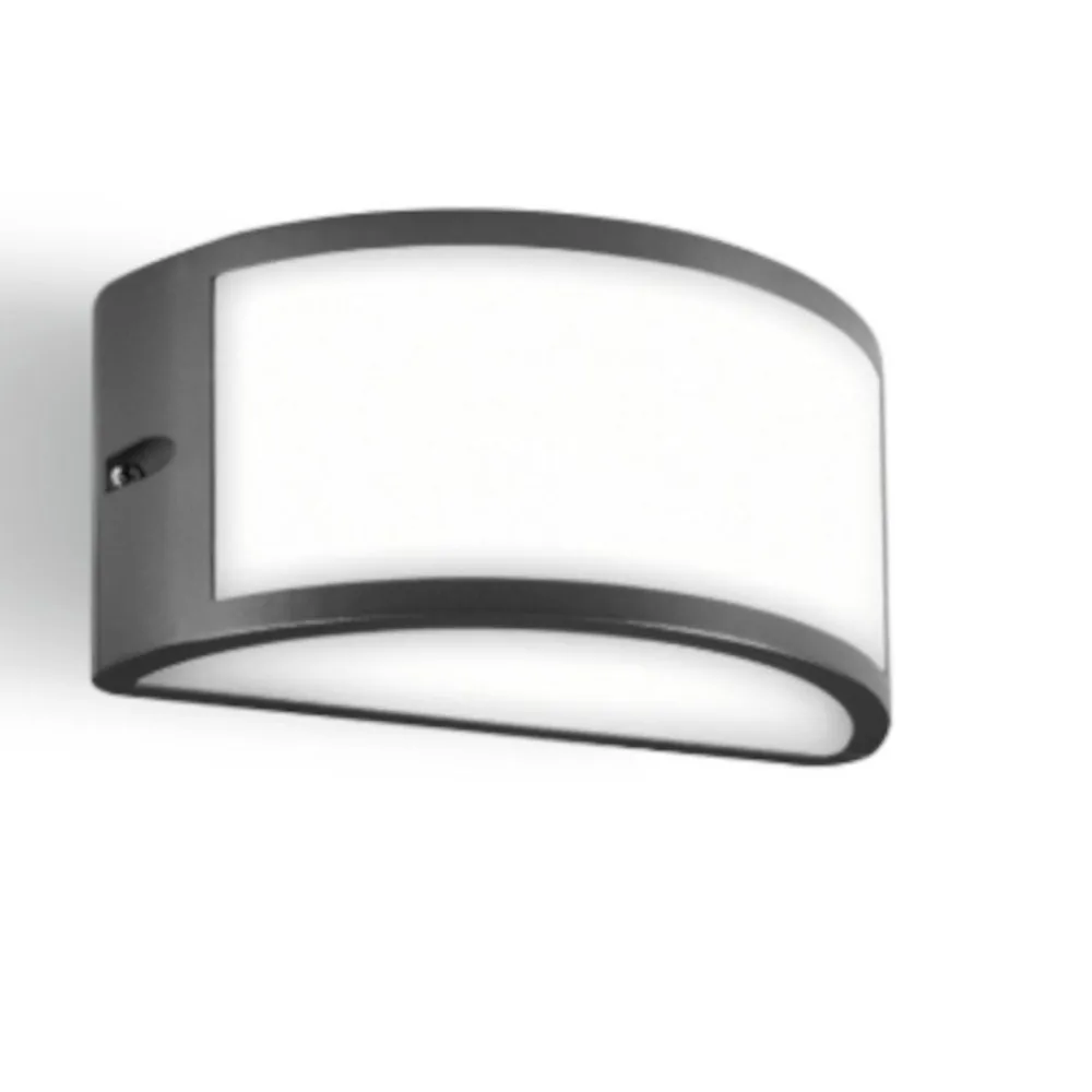 Applique murale moderne Sovil UMBE Aperta 473 16 E27 LED