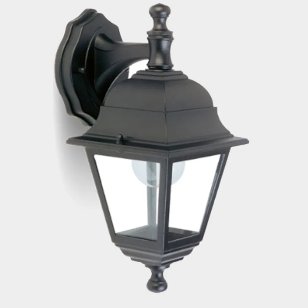 Klassische Wandleuchte Sovil NANO 160 06 E27 LED