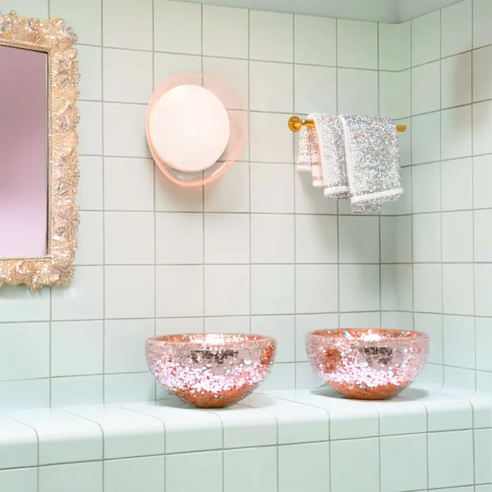 Plafoniera policarbonato Ideal Lux SQUISH 332420