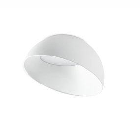 Lámpara de techo de policarbonato Ideal Lux COROLLA 297101