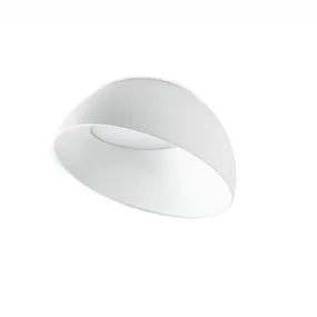 Deckenleuchte aus Polycarbonat Ideal Lux COROLLA 297101