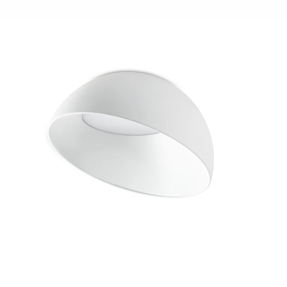 Deckenleuchte aus Polycarbonat Ideal Lux COROLLA 297101