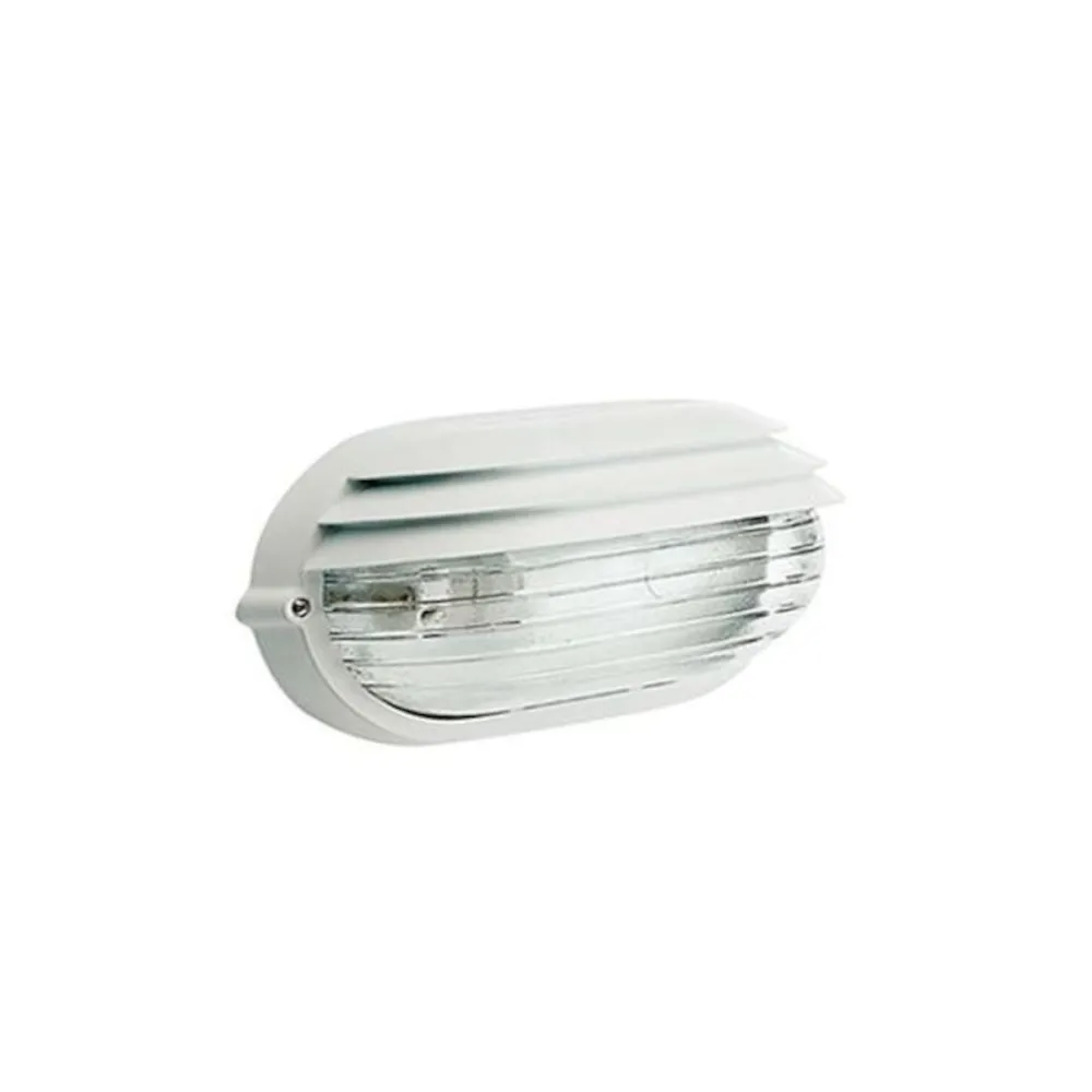 Moderne Wandleuchte Sovil PALPEBRA OVAL 787 02 E27 LED