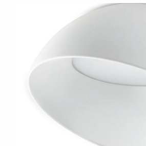 Deckenleuchte aus Polycarbonat Ideal Lux COROLLA 297101