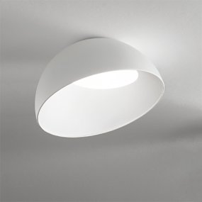Deckenleuchte aus Polycarbonat Ideal Lux COROLLA 297101