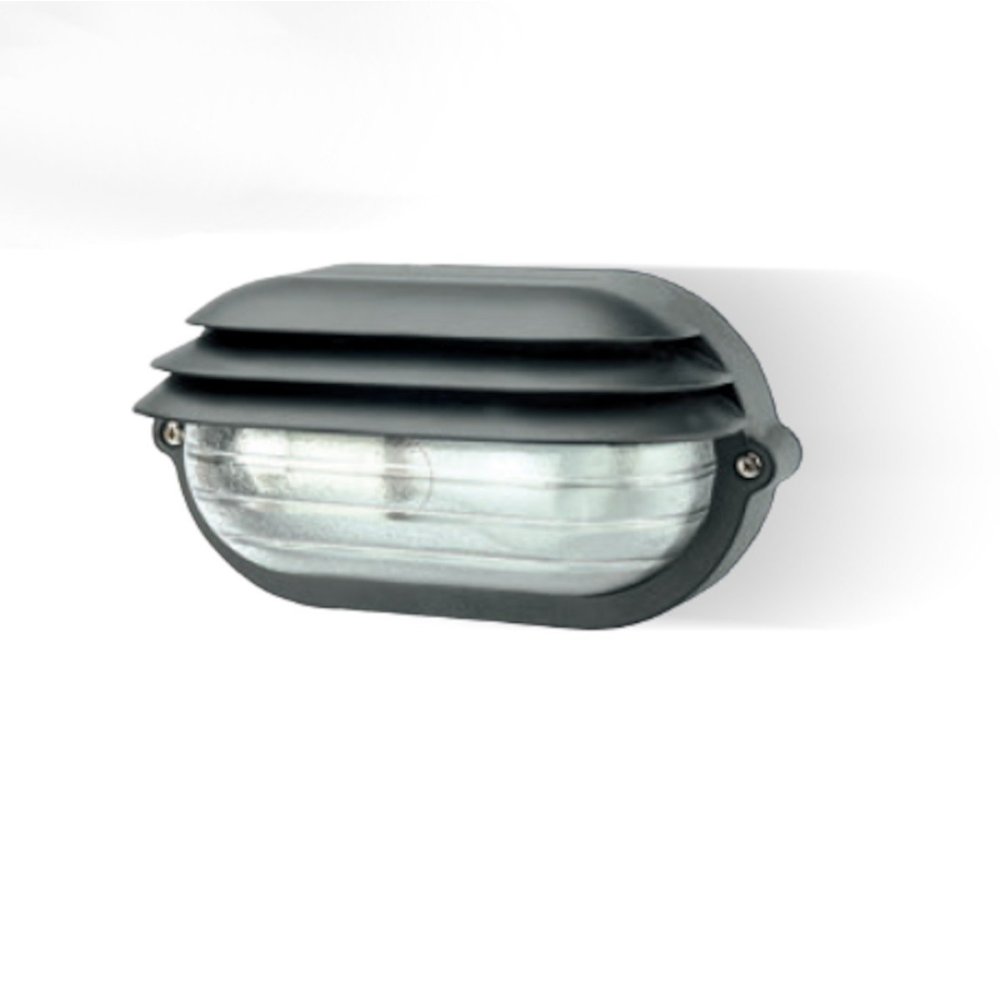 Lámpara de pared moderna Sovil PALPEBRA OVAL 787 06 E27 LED